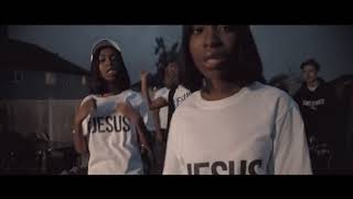 Zoe Grace Jesus SHOTSTOTHEDEVIL Official Music Video [upl. by Danit]