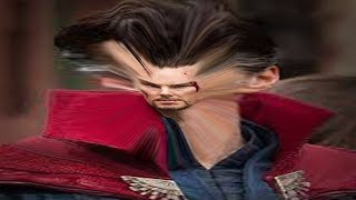 Dormammu Ive Come to Bargain  Doctor Strange Meme [upl. by Sonstrom]