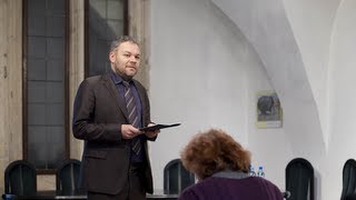 Some remarks on miracles from a logical perspective  Bartosz Brożek Adam Olszewski [upl. by Juakn408]