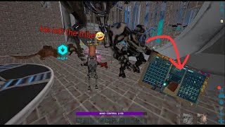 007 Noglin Exo Meks  Official Ark pvp [upl. by Tica]