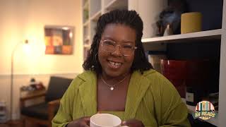 AV Reads Ep 5 quotParable of the Sowerquot by Octavia Butler [upl. by Anibas48]