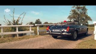 Nyenrode Rally 2016  Aftermovie [upl. by Froehlich]