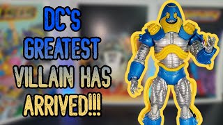 AntiMonitor Crisis on Infinite Earths  Overview  MandoAllDay dcmultiverse antimonitor [upl. by Malorie]