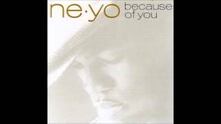 NeYo  Because of You Audio [upl. by Cilla7]