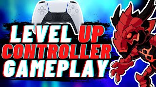 How To LEVELUP Your Gameplay On Controller [upl. by Abibah]