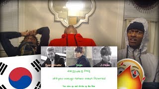 NON KPOP FANS FIRST REACTION TO BTS 방탄소년단 CYPHER PART 1 2 3 amp 4 [upl. by Kipton537]