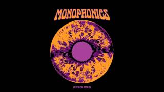 Monophonics  Deception HD [upl. by Nageam]