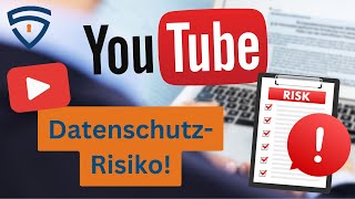 YouTubeVideos DSGVOkonform einbinden Schutz vor Abmahnungen für WebseitenBetreiber [upl. by Ymrej]