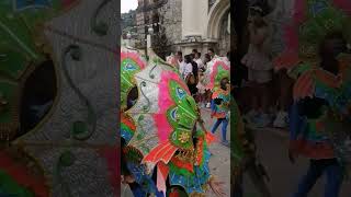 Romblon Biniray Festival 2024 viral viralshorts [upl. by Chor]