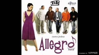 Allegro Band  Pesma o nama  Audio 2007 [upl. by Benco]