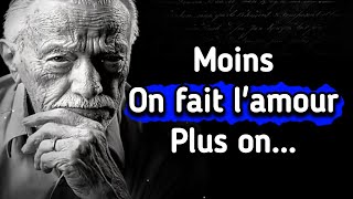 Une Fois Que Vous Aurez Appris Ces Leçons de Vie Vous ne serez Plus Jamais la Même Personne [upl. by Crespo]