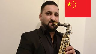 Popa de la Mediaș  Ching Chong de Ching Chong Manele noi  HIT 2024 [upl. by Sheilah]