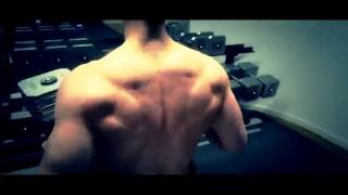 EPIC WORKOUT MOTIVATION w Julian Zietlow [upl. by Nauqet]