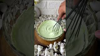 I made Tasty and healthy eggless mayo recipe at home [upl. by Minier27]