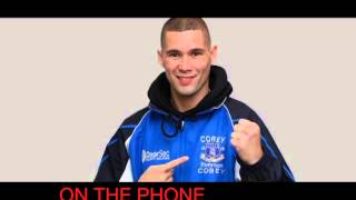 TONY BELLEW TALKS ADONIS STEVENSON SERGEY KOVALEV NATHAN CLEVERLY amp DARREN BARKER [upl. by Carson]