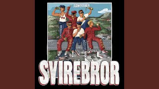 Rett ut Svirebror feat Seltzer [upl. by Ecylla465]