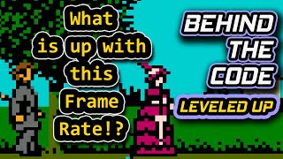 The Wacky Frame Rate and Game Engine of Dr Jekyll and Mr Hyde NES  Behind the Code Leveled Up [upl. by Bonacci142]