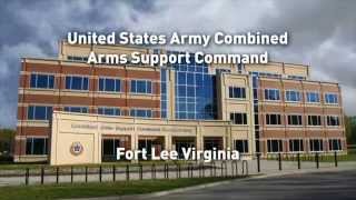 CASCOM Command Overview [upl. by Buschi339]