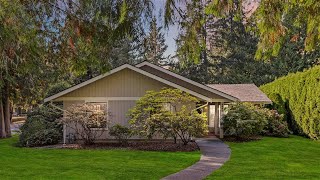 8660 Forest Park Drive North Saanich BC [upl. by Iverson]