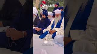 Sant Baba Ghalla Singh ji nanaksarklerawalenanaksarkalerangurbanigurugranthsahibjigurdwara [upl. by Roosnam762]