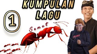 SEMETON MULYADI TABANAN  KUMPULAN LAGU SEMUT [upl. by Alexa766]