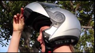 Schuberth SRC System [upl. by Eissen]