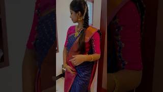 Minivlog359 💕Kalyanam nallapadiya nadandhu mundinjadhu❤️Muhurtham vlog diml minivlog wedding [upl. by Tomkins149]