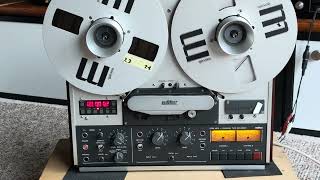 Revox PR99 [upl. by Hirsch]