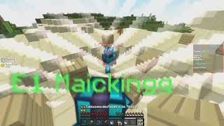 UHC RUN HIGHLIGHTS 🌎UNIVERSOCRAFT🌎 1 [upl. by Idola]