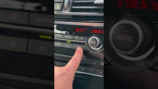 Using your re circulation button correctly this winter car cars didyouknow howto winter cartip [upl. by Eilrahs]