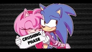 BoomSonamy Shorts Compilation  Sonic The Hedgehog Fandub [upl. by Safier]