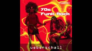 70s Funk Rock [upl. by Eziechiele]