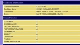 WAEC Result 2023 WAEC Releases 2023 Result  Check Your Result How to Check wwwwaecdirectorg [upl. by Khalin]