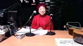 安田葉子の夢のながさき詩ものがたり２１５回 20241114 [upl. by Avigdor]