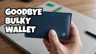 Discover The Best RFID Blocking Leather Wallet under 500 [upl. by Margarete]