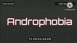 SouthPoints Oblivion Chapter 2 Song 5 Androphobia Revamp [upl. by Normand]