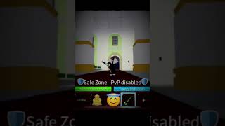 Blox fruit Lvl 2300 with combat💀💀 video roblox [upl. by Ahsetal]