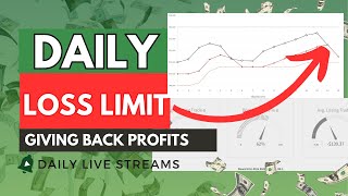 Raw TOPSTEP Funded Challenge Update  Nasdaq Futures [upl. by Amann]