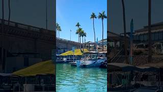 London Bridge Resort travel lakehavasucity londonbridge arizona usa bangladeshi happy joy [upl. by At528]