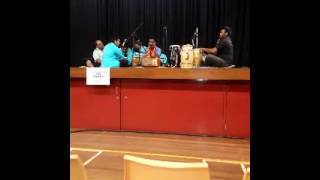 fiji kirtan by Avinesh Chand 2015 [upl. by Nanreh]