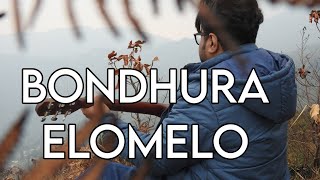 BONDHURA ELOMELO  ACOUSTIC GUITAR COVER  CHALLENGE MOVIE  JEET GANGULY [upl. by Arehahs]