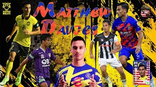 Matthew Davies Top 10 eFootball Goals  MAS [upl. by Anivlis]