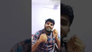 oke oka lokam nuvve song🥰 [upl. by Maribel]