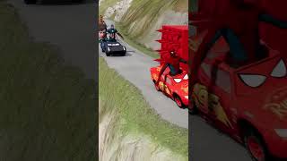 cartooncartoon funny road brackcartoonclipsherosuperheros [upl. by Diannne]