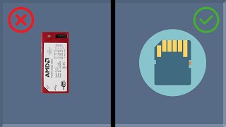 Обходимся без программатора на ZYNQ  Уроки FPGA 9 [upl. by Janis]