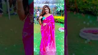 Shakti serial saomya  Rubina dilaik love song ❣️🥰🥰❣️ [upl. by Anida]