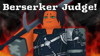 Judge Guide  Hollowed  Roblox [upl. by Ehrenberg691]