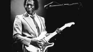 Buddy Guy  Five Long Years [upl. by Kristofer643]