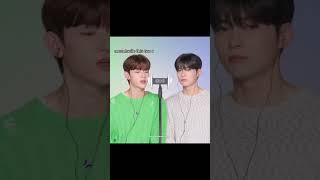 haobin asmr vs other idols zhanghao sunghanbin haobin woosung ateezsan jeno jaemin asmr fyp [upl. by Harret]