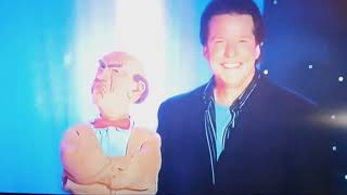 Jeff Dunham Arguing with Myself part 1 [upl. by Garda40]